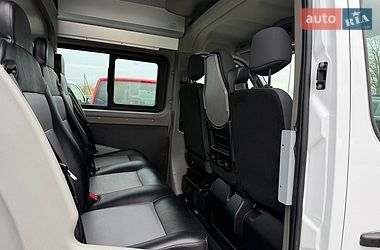 Грузопассажирский фургон Renault Master 2019 в Дубно