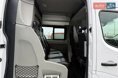 Грузопассажирский фургон Renault Master 2019 в Дубно