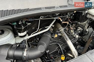 Грузопассажирский фургон Renault Master 2019 в Дубно