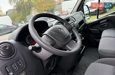 Грузопассажирский фургон Renault Master 2019 в Дубно