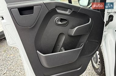 Грузопассажирский фургон Renault Master 2019 в Дубно