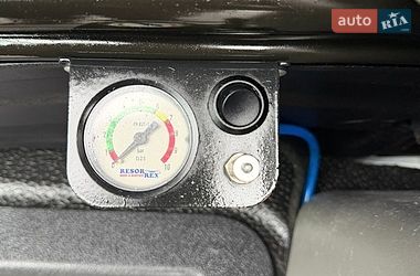 Тентований Renault Master 2019 в Ковелі