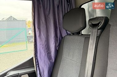 Тентований Renault Master 2019 в Ковелі