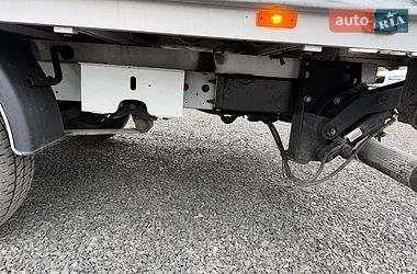Тентований Renault Master 2019 в Ковелі