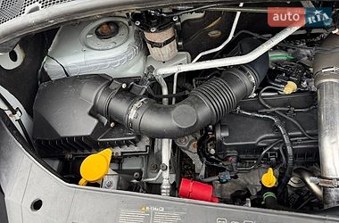 Тентований Renault Master 2019 в Ковелі