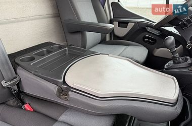 Тентований Renault Master 2019 в Ковелі