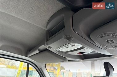 Тентований Renault Master 2019 в Ковелі