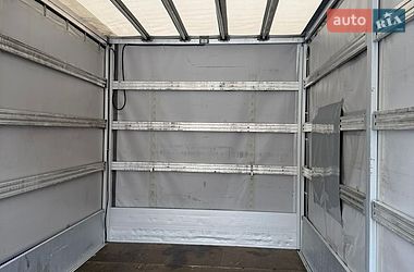 Тентований Renault Master 2019 в Ковелі
