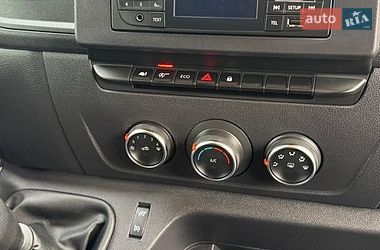 Тентований Renault Master 2022 в Ковелі