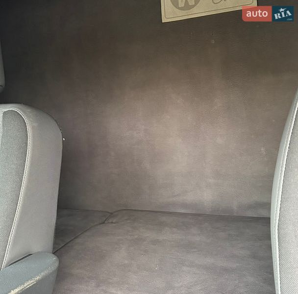 Тентований Renault Master 2022 в Ковелі