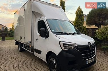 Вантажний фургон Renault Master 2020 в Вінниці