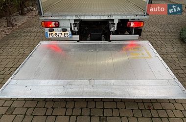 Вантажний фургон Renault Master 2020 в Вінниці