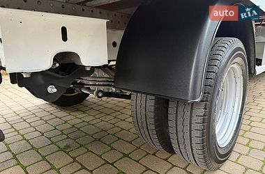 Вантажний фургон Renault Master 2020 в Вінниці