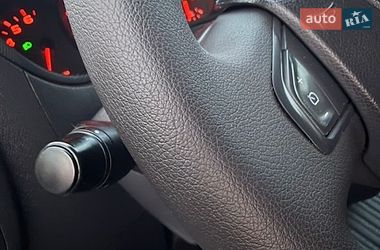 Тентований Renault Master 2019 в Ковелі