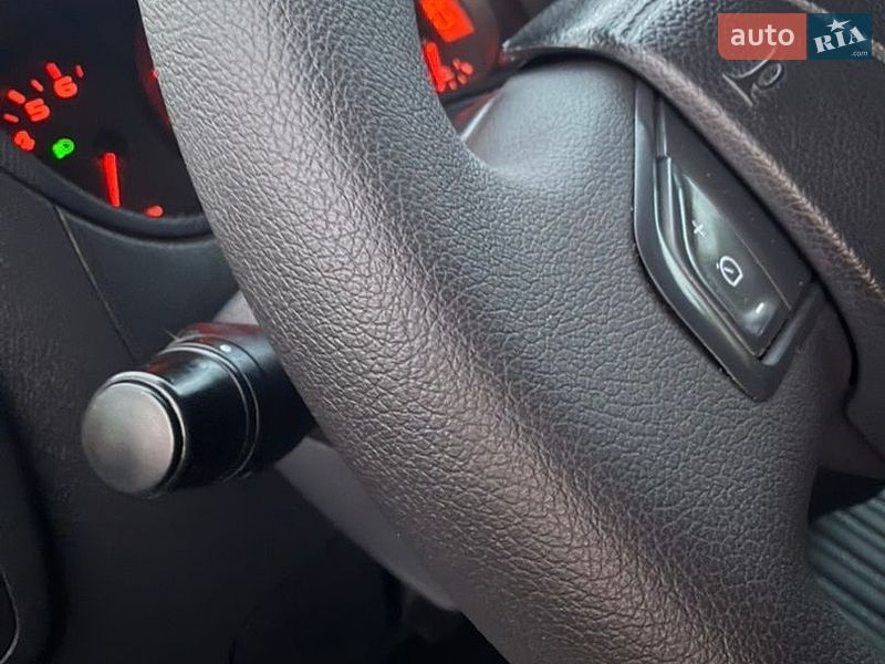 Тентований Renault Master 2019 в Ковелі