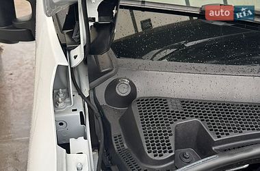 Грузовой фургон Renault Master 2022 в Луцке