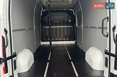 Грузовой фургон Renault Master 2022 в Луцке