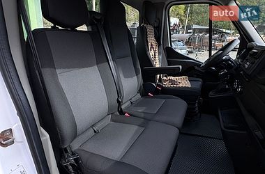 Борт Renault Master 2020 в Заліщиках