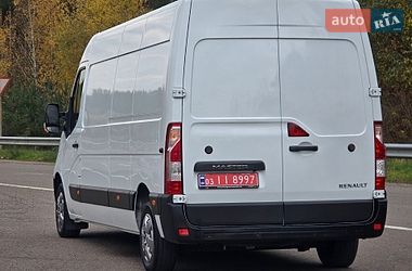 Грузовой фургон Renault Master 2016 в Ковеле фото 6 Грузовой фургон Renault Master 2016 в Ковеле