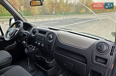 Грузовой фургон Renault Master 2016 в Ковеле фото 29 Грузовой фургон Renault Master 2016 в Ковеле