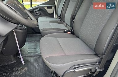 Грузовой фургон Renault Master 2016 в Ковеле фото 35 Грузовой фургон Renault Master 2016 в Ковеле