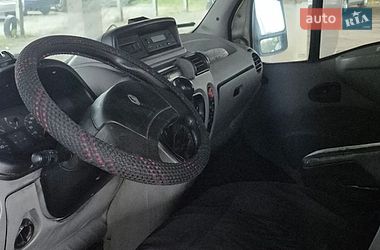Мінівен Renault Master 2002 в Білій Церкві