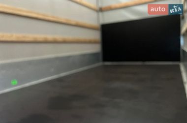 Тентований Renault Master 2021 в Хусті фото 15 Тентований Renault Master 2021 в Хусті