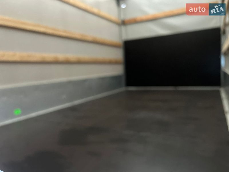Тентований Renault Master 2021 в Хусті фото 15 Тентований Renault Master 2021 в Хусті