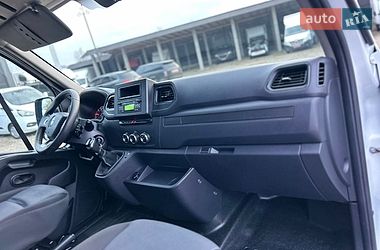 Тентований Renault Master 2021 в Хусті фото 23 Тентований Renault Master 2021 в Хусті