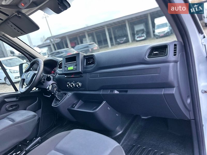 Тентований Renault Master 2021 в Хусті фото 23 Тентований Renault Master 2021 в Хусті