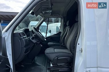 Тентований Renault Master 2021 в Хусті фото 28 Тентований Renault Master 2021 в Хусті