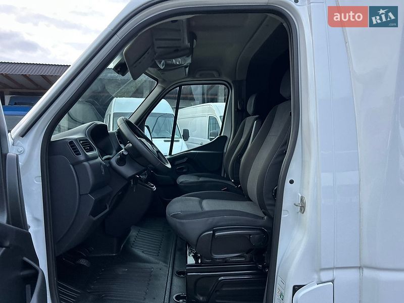 Тентований Renault Master 2021 в Хусті фото 28 Тентований Renault Master 2021 в Хусті
