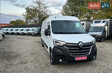 Вантажний фургон Renault Master 2023 в Хусті
