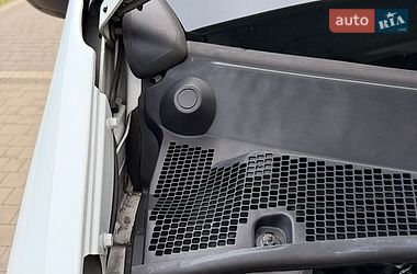 Вантажний фургон Renault Master 2017 в Ковелі фото 11 Вантажний фургон Renault Master 2017 в Ковелі