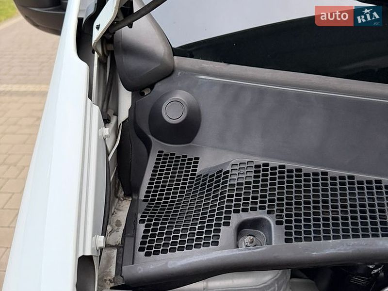 Вантажний фургон Renault Master 2017 в Ковелі фото 11 Вантажний фургон Renault Master 2017 в Ковелі