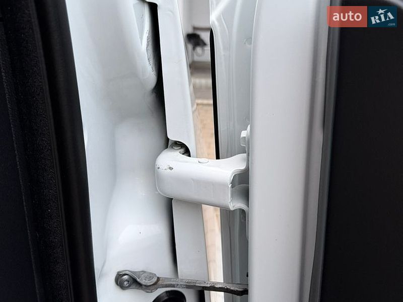 Вантажний фургон Renault Master 2017 в Ковелі фото 16 Вантажний фургон Renault Master 2017 в Ковелі