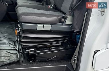 Тентований Renault Master 2021 в Ковелі фото 9 Тентований Renault Master 2021 в Ковелі