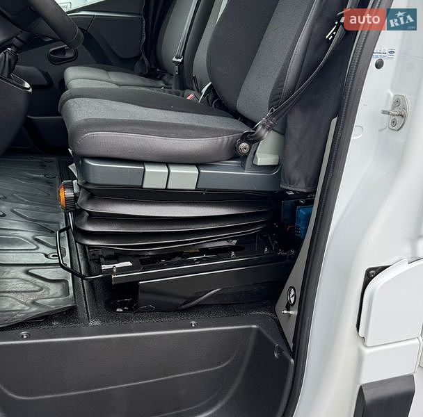 Тентований Renault Master 2021 в Ковелі фото 9 Тентований Renault Master 2021 в Ковелі