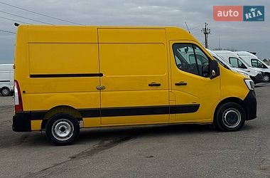Грузовой фургон Renault Master 2021 в Виннице
