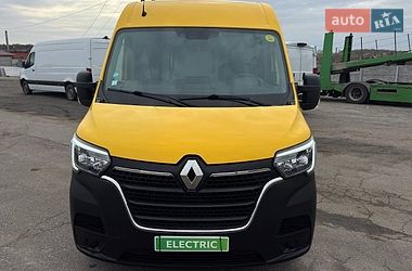 Грузовой фургон Renault Master 2021 в Виннице