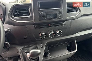 Грузовой фургон Renault Master 2021 в Виннице