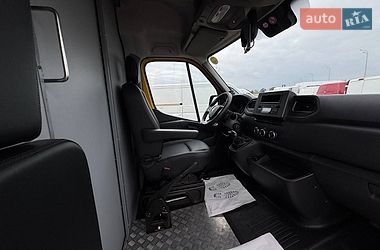 Грузовой фургон Renault Master 2021 в Виннице