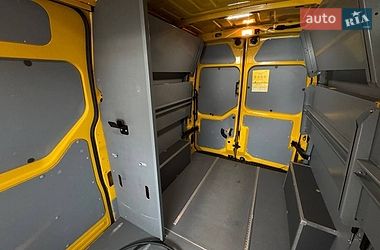 Грузовой фургон Renault Master 2021 в Виннице