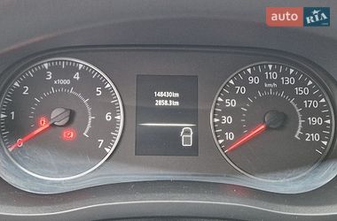 Грузовой фургон Renault Master 2020 в Дубно