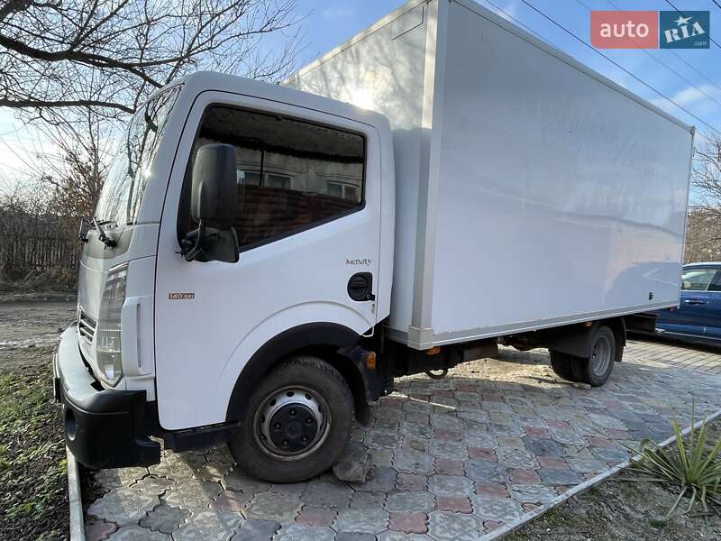 Другие грузовики Renault Maxity 2012 в 