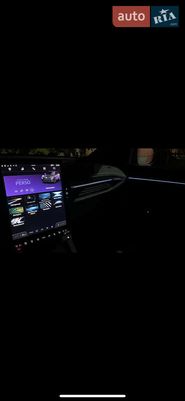 Внедорожник / Кроссовер Renault Megane E-Tech Electric 2022 в Мукачево