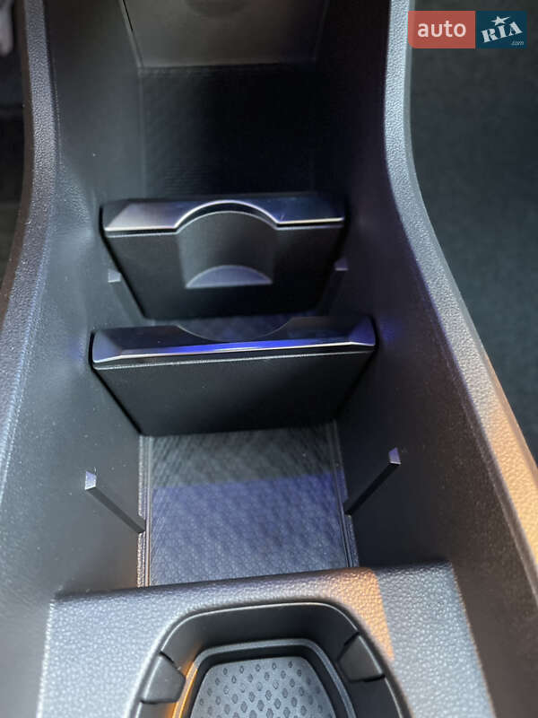 Внедорожник / Кроссовер Renault Megane E-Tech Electric 2022 в Мукачево