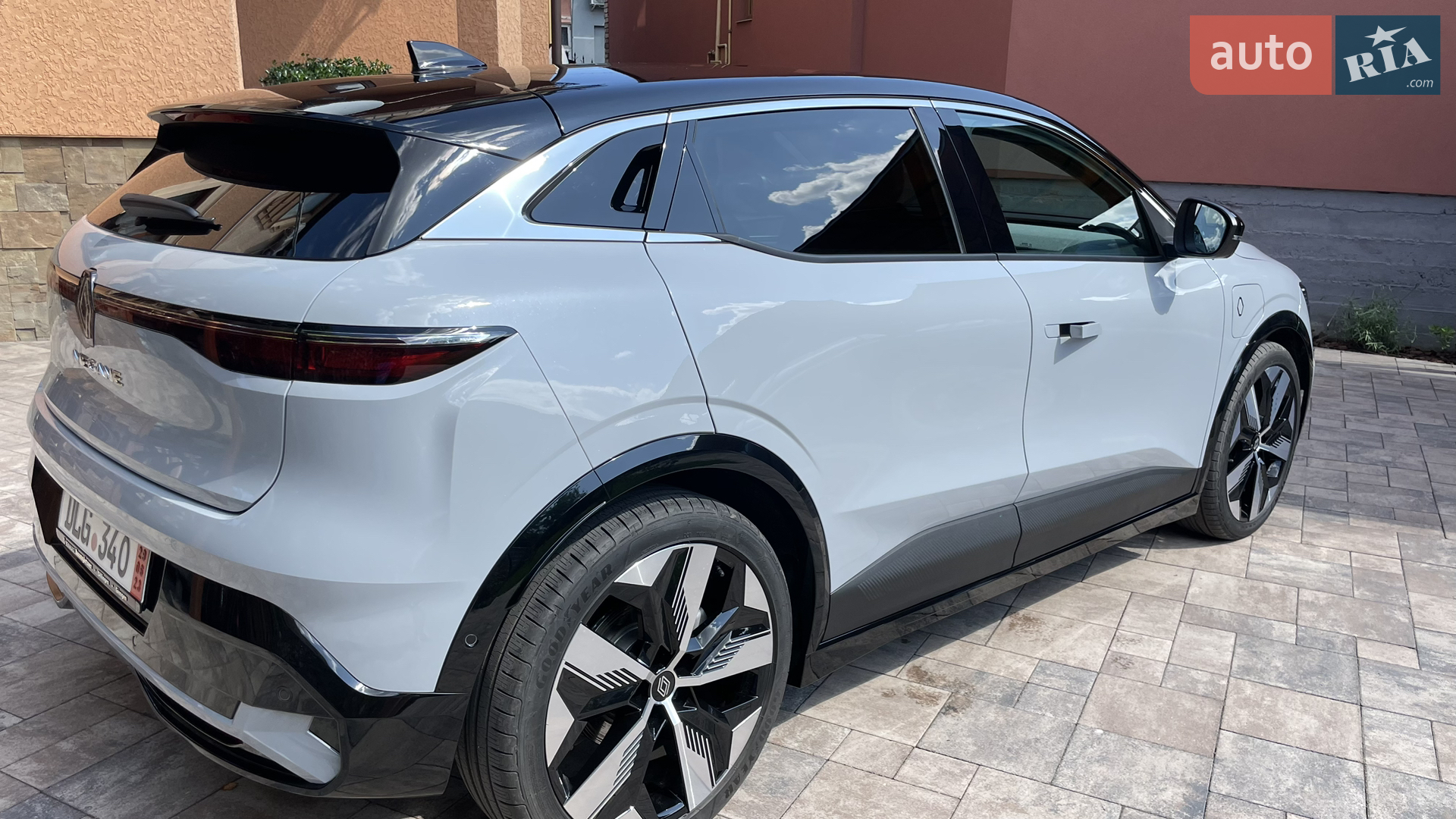 2022 Renault Megane - мініатюра 81