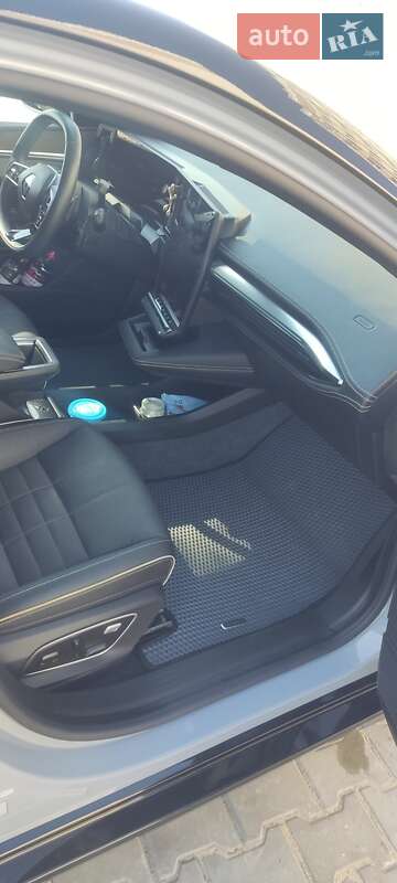 Внедорожник / Кроссовер Renault Megane E-Tech Electric 2022 в Хмельницком