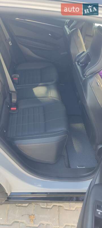 Внедорожник / Кроссовер Renault Megane E-Tech Electric 2022 в Хмельницком